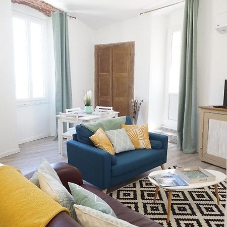 Appartement Gaudin Bastia  Luaran gambar