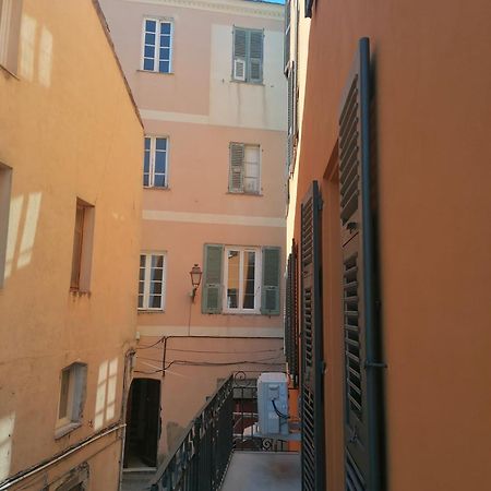 Appartement Gaudin Bastia  Luaran gambar