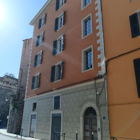 Appartement Gaudin Bastia  Luaran gambar