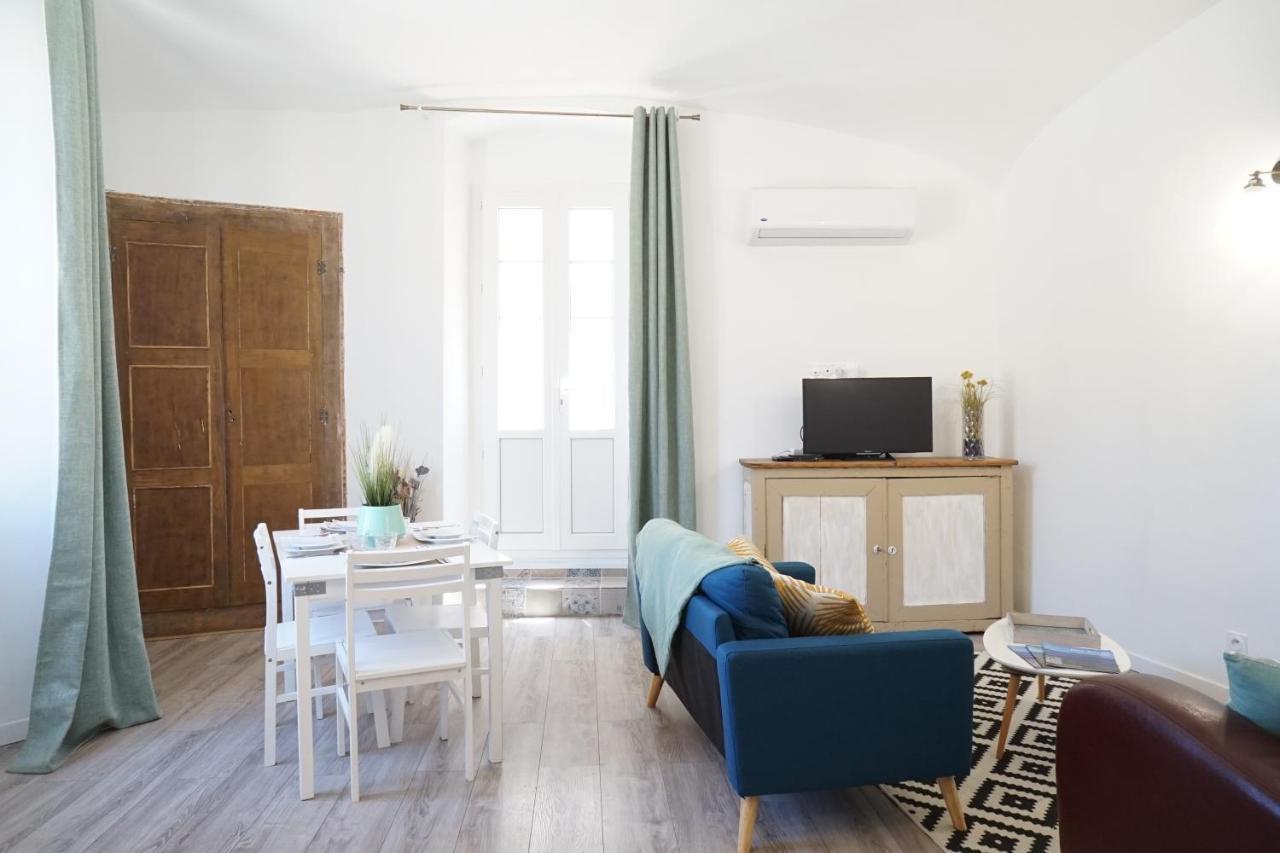 Appartement Gaudin Bastia  Luaran gambar