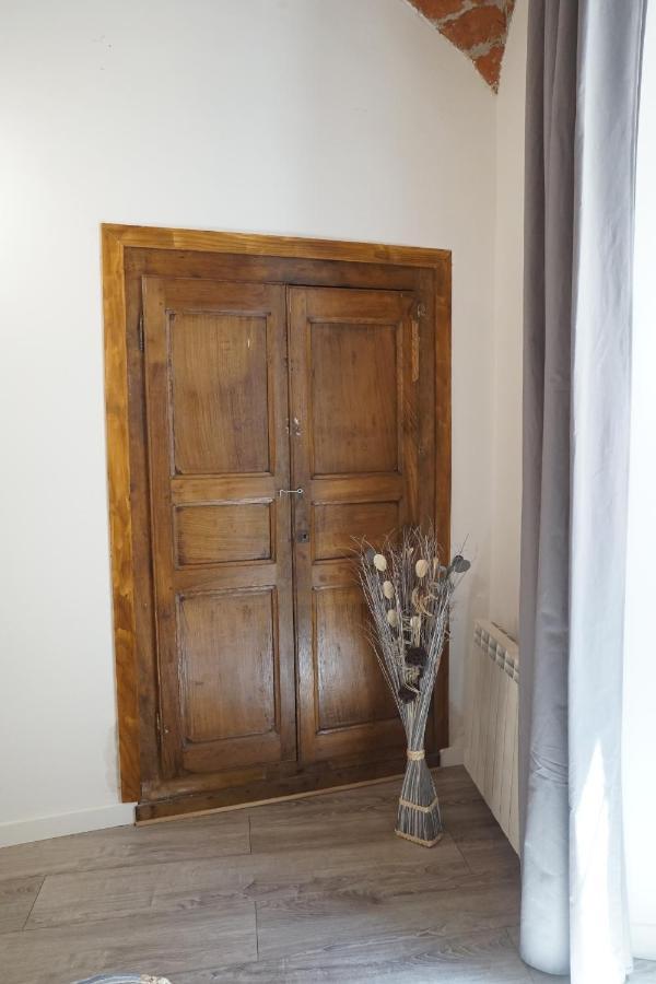 Appartement Gaudin Bastia  Luaran gambar