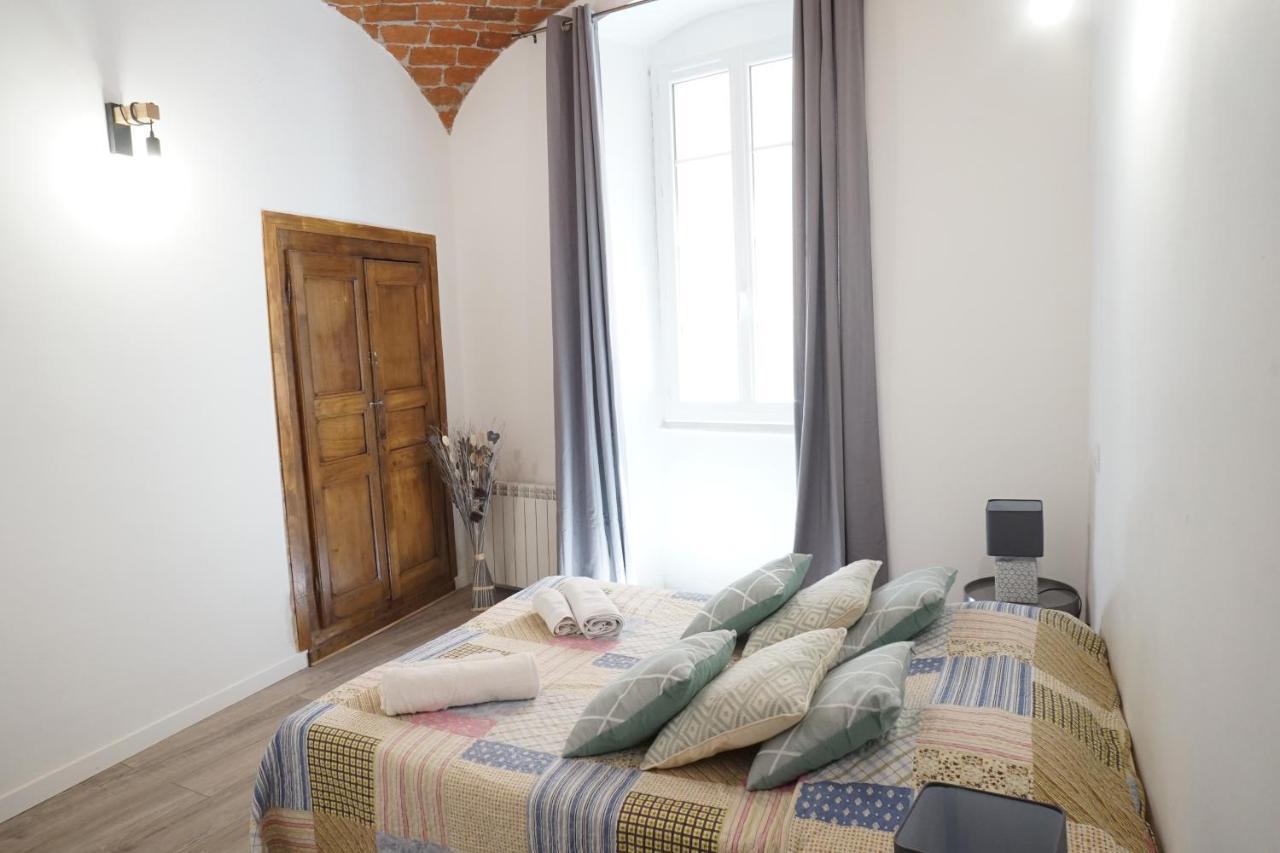 Appartement Gaudin Bastia  Luaran gambar