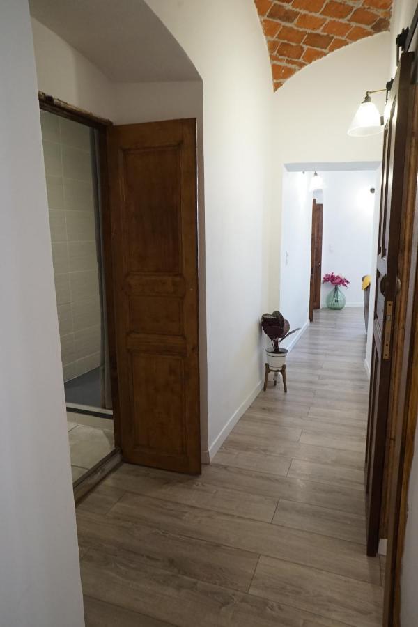 Appartement Gaudin Bastia  Luaran gambar