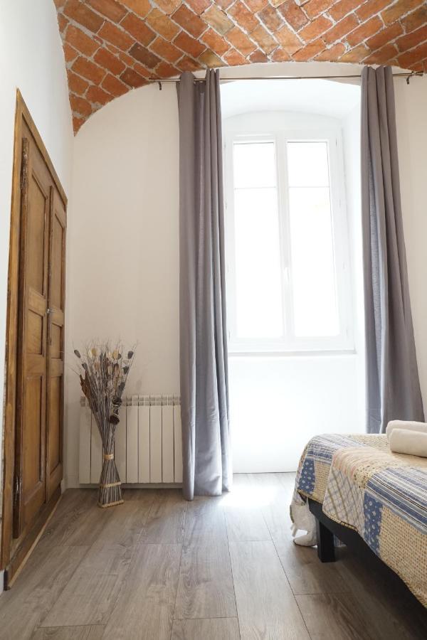 Appartement Gaudin Bastia  Luaran gambar