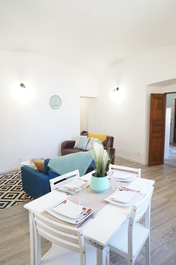 Appartement Gaudin Bastia  Luaran gambar