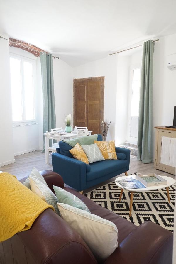Appartement Gaudin Bastia  Luaran gambar