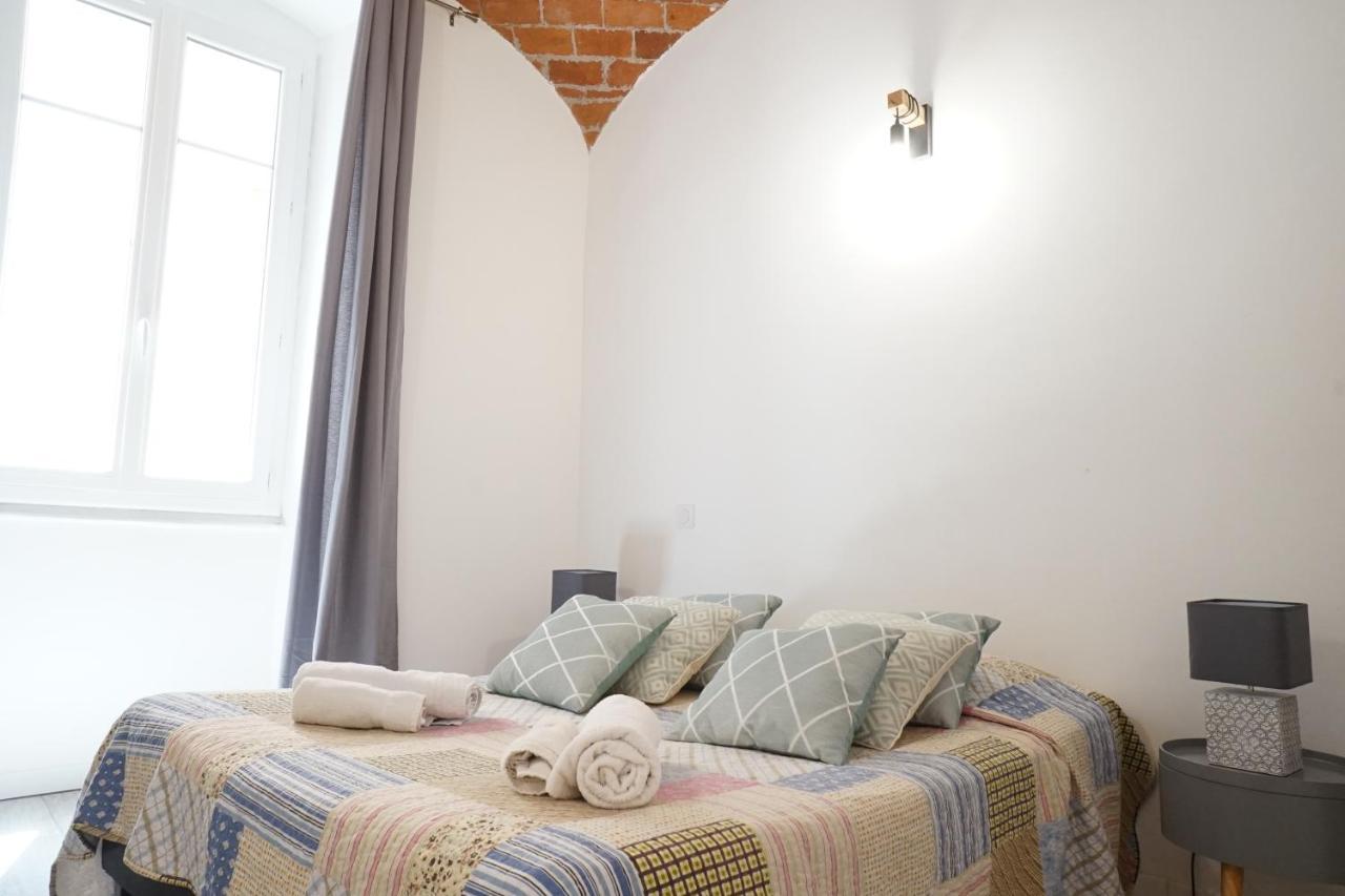 Appartement Gaudin Bastia  Luaran gambar