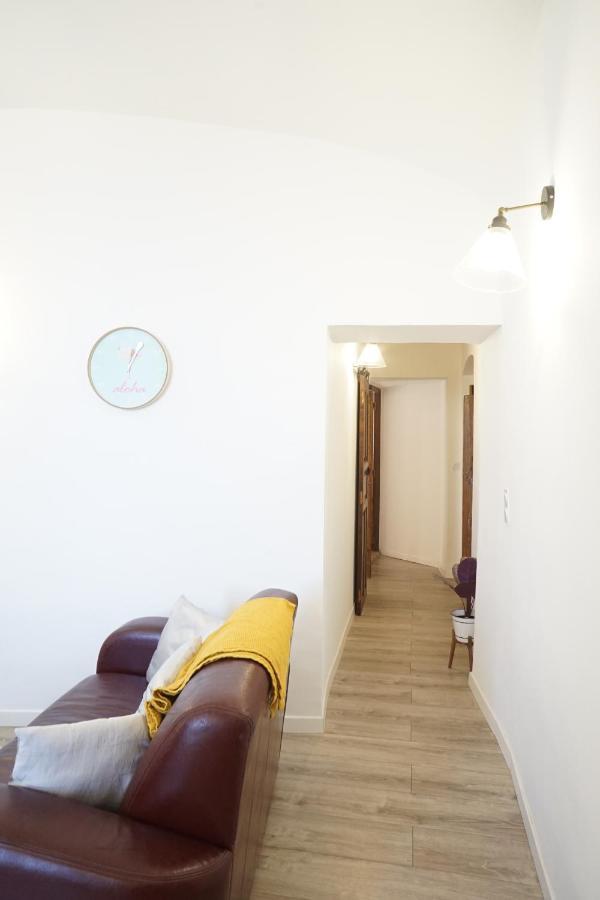 Appartement Gaudin Bastia  Luaran gambar
