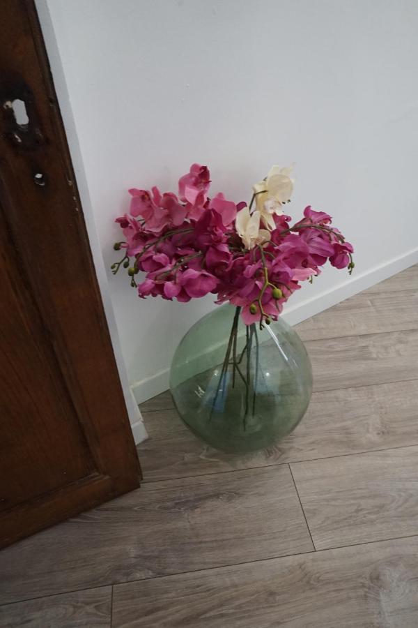 Appartement Gaudin Bastia  Luaran gambar