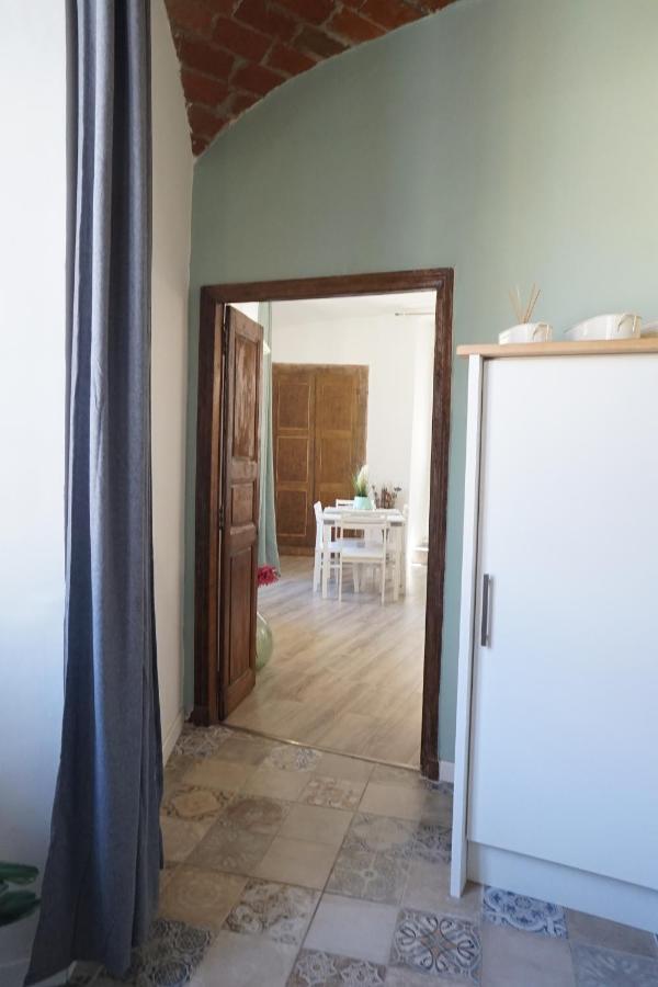 Appartement Gaudin Bastia  Luaran gambar