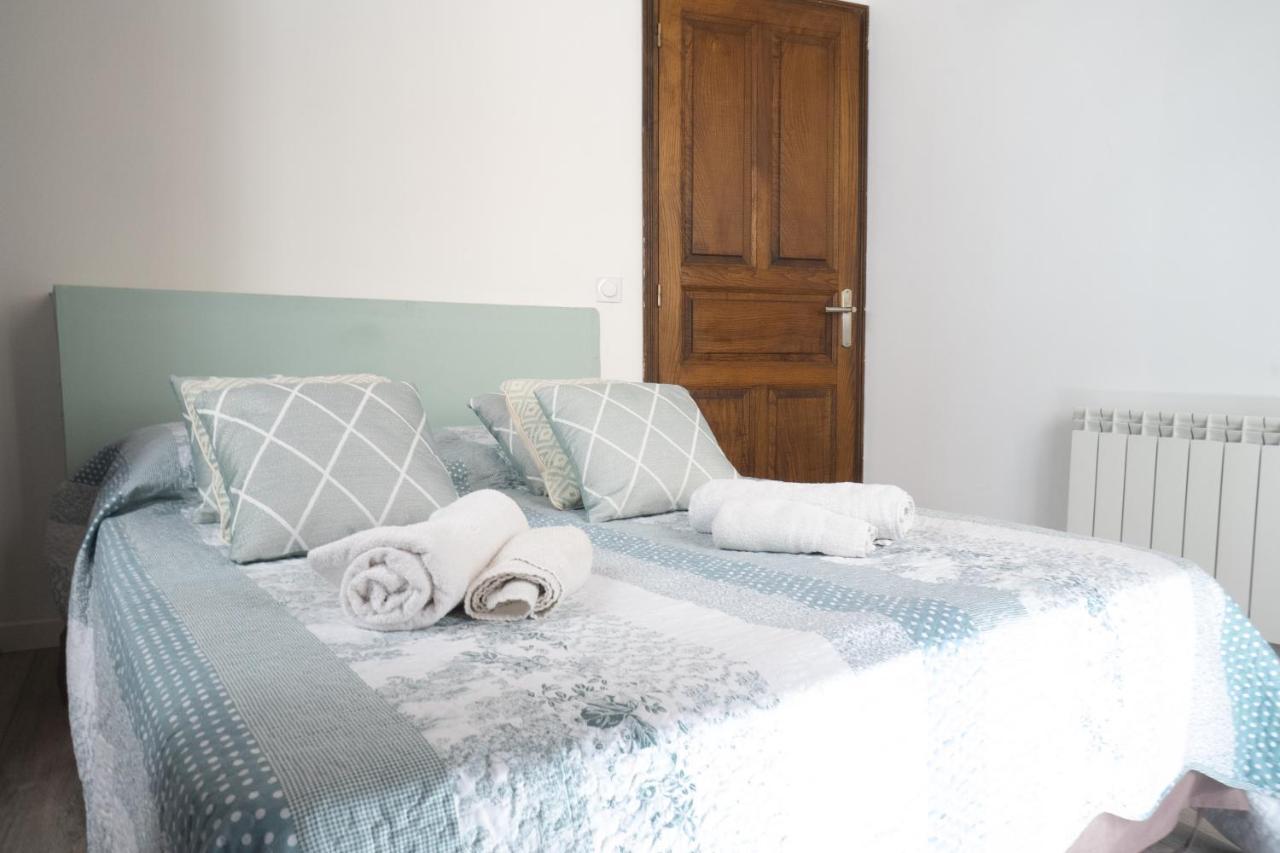 Appartement Gaudin Bastia  Luaran gambar