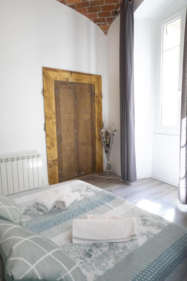 Appartement Gaudin Bastia  Luaran gambar