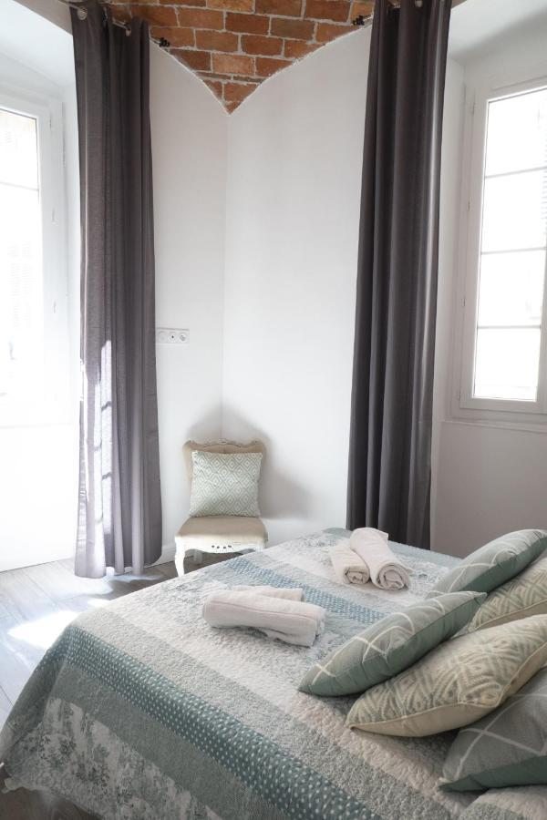 Appartement Gaudin Bastia  Luaran gambar
