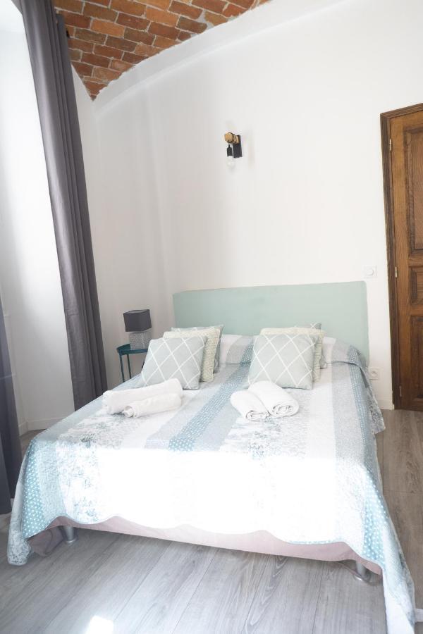 Appartement Gaudin Bastia  Luaran gambar