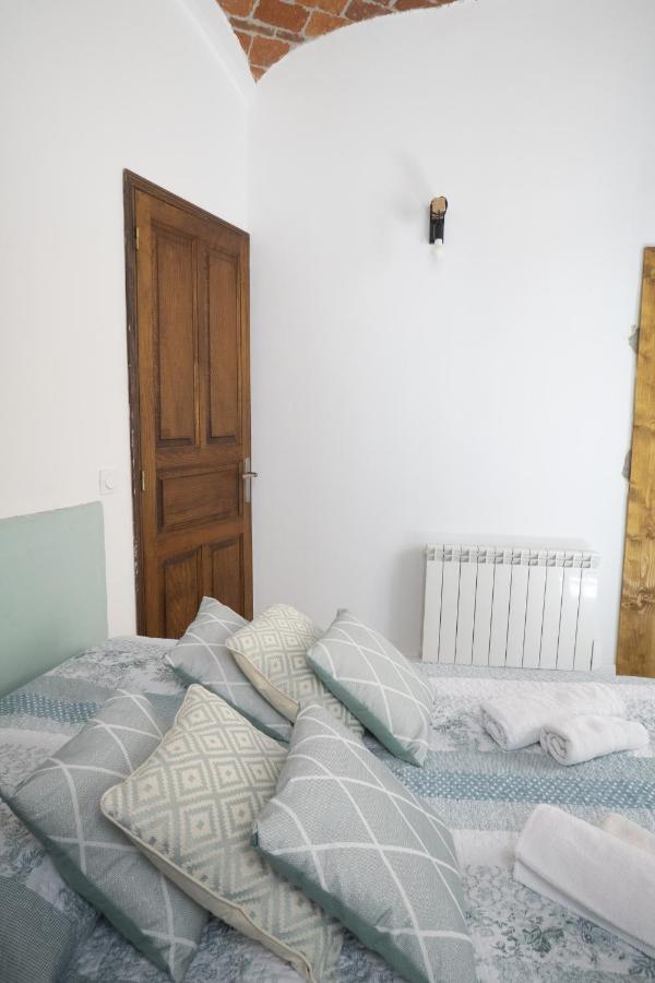 Appartement Gaudin Bastia  Luaran gambar