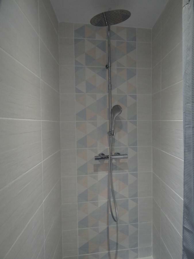 Appartement Gaudin Bastia  Luaran gambar
