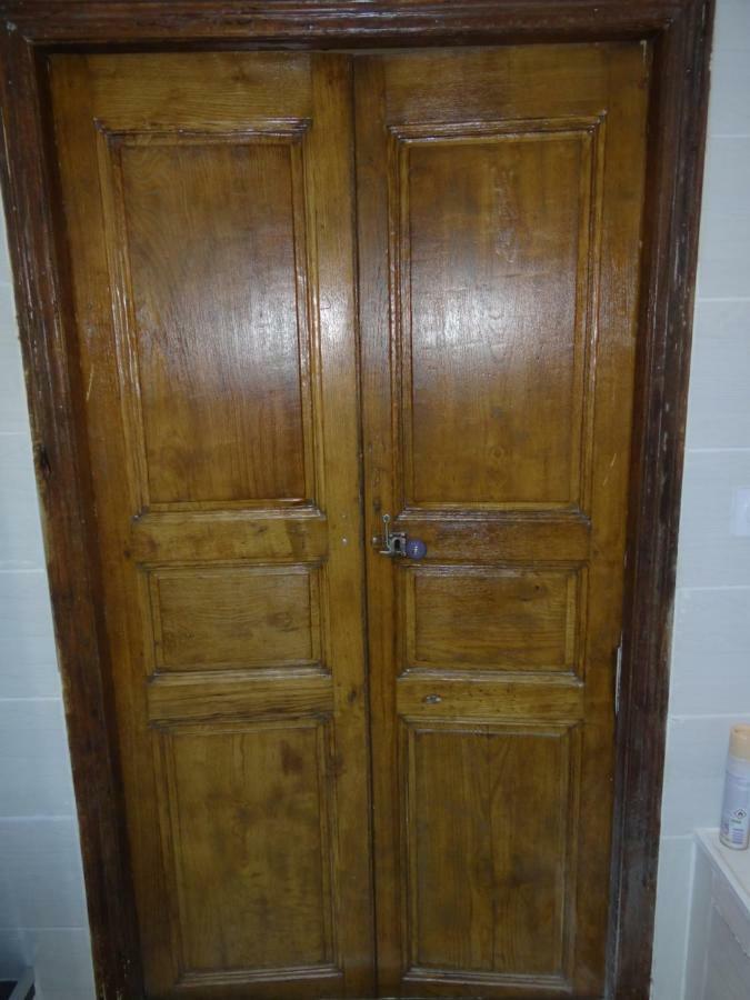 Appartement Gaudin Bastia  Luaran gambar